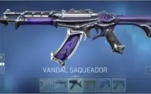 Conta Valorant 2.218 VPS Disponíveis + LoL com skins