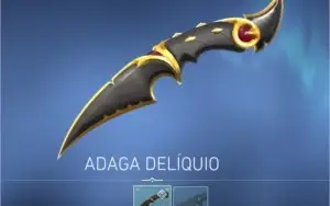 Conta Valorant 2.218 VPS Disponíveis + LoL com skins