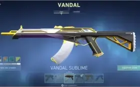 Conta Valorant 2.218 VPS Disponíveis + LoL com skins