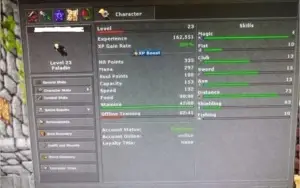 ED 46 PREMIUM ML 71 NA BARRA JAVIBRA SEM REGISTRO