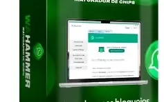 Wa Hammer - Maturador de Chips