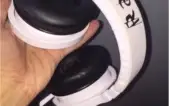 Fone de Ouvido - Razer Kraken Pro (Branco)