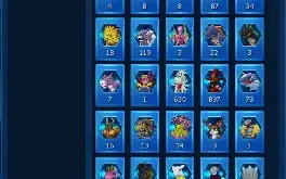 LADMO - Omegamon com 2 SSS+
