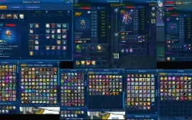 LADMO - Omegamon com 2 SSS+