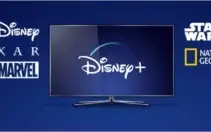 Disney Plus 30 Dias . .....01 DISPOSITIVO--- 01 PERFIL....