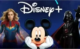 Disney Plus 30 Dias . .....01 DISPOSITIVO--- 01 PERFIL....