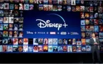 Disney Plus 30 Dias . .....01 DISPOSITIVO--- 01 PERFIL....