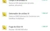 PROMOÇÃO CV 11 - 4 ANOS UPANDO