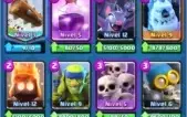 Vendo conta de Clash Royale