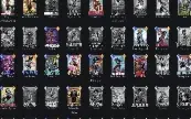 Conta Marvel snap
