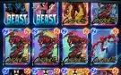 Conta Marvel snap