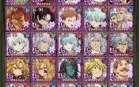 Conta de Seven Deadly Sins: Grand Cross (Global)