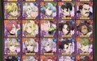 Conta de Seven Deadly Sins: Grand Cross (Global)