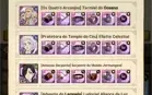 Conta de Seven Deadly Sins: Grand Cross (Global)