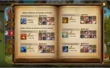 Conta Summoners War, com nat5 LD e 12 outros nat5, late game