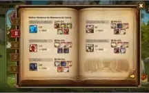 Conta Summoners War, com nat5 LD e 12 outros nat5, late game