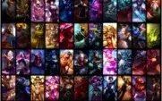 Conta LOL 113 skins + 131 champ + 3 vitory skins (s4,s5,s6)