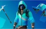FORTNITE - PACOTE EXCLUSIVO INTEL DESBRAVADOR PRAIANO