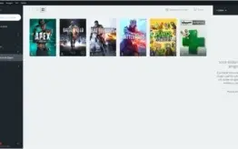 Conta Origin com Battlefield 3,4 e 5 (BF4 Contém Expansões)