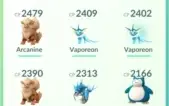 Conta Pokemon GO LEVEL 32