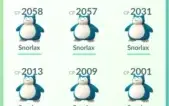 Conta Pokemon GO LEVEL 32