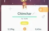 Pokemons shinys por 5$