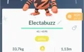Pokemons shinys por 5$