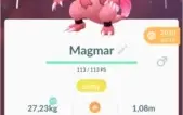 Pokemons shinys por 5$