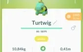 Pokemons shinys por 5$