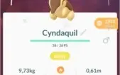 Pokemons shinys por 5$