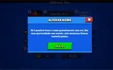 Vendo Conta brawl stars do lançamento 22K de trofêus
