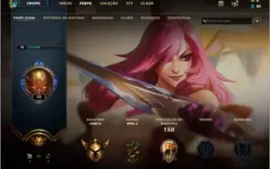 CONTA GOLD PROMOÇÃO