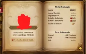 ACC Global - Destaques (Artamiel, Rica, Juno, Nana, Diana)