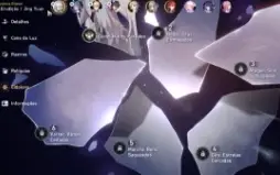 V> honkai star rail