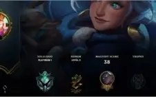 Conta Platina 1 main suporte