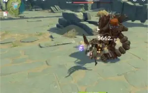 Conta Genshin Impact - Razor + Tumulo + Ganyu +2x5* Ar41