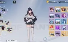 TOF Saki Fuwa + 4 Matrizes