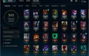 CONTA PLATINA 4 (D2-D3 ÚLTIMAS 3 TEMPORADAS)