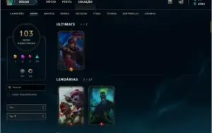 CONTA PLATINA 4 (D2-D3 ÚLTIMAS 3 TEMPORADAS)
