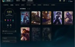 CONTA PLATINA 4 (D2-D3 ÚLTIMAS 3 TEMPORADAS)