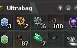 Conta pxg server blue lvl 152