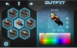 Conta pxg server blue lvl 152