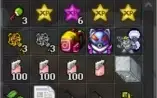 Conta pxg server blue lvl 152