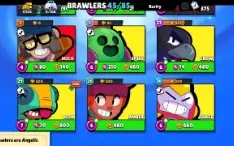 Clash of clans cv12