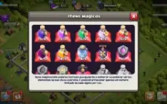 Clash of clans cv12