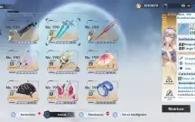 Tower of fantasy zeke C5 + asuka