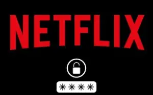 Netflix 30 Dias + suporte ✅