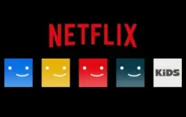 Netflix 30 Dias + suporte ✅
