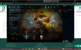 Acc platina 2 smurf sem email verificado