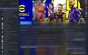 CONTA STEAM COM + de 120 JOGOS, 300 REAIS INVESTIDOS
